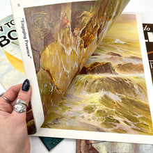 Load image into Gallery viewer, Vintage Art Magazines (set of 3)
