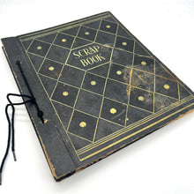 Load image into Gallery viewer, &#39;Hay is for Horses&#39; Vintage Horse Scrapbook
