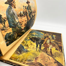 Load image into Gallery viewer, &#39;Hay is for Horses&#39; Vintage Horse Scrapbook
