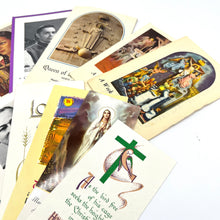 Load image into Gallery viewer, Vintage Religious Card Set
