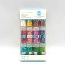 Load image into Gallery viewer, Martha Stewart Glitter Set
