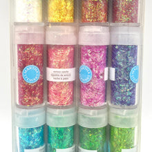 Load image into Gallery viewer, Martha Stewart Glitter Set
