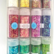 Load image into Gallery viewer, Martha Stewart Glitter Set
