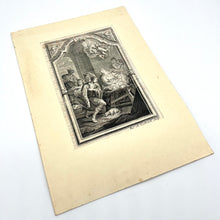 Load image into Gallery viewer, Antique 1700&#39;s Religious Engravings by Beylbrouck
