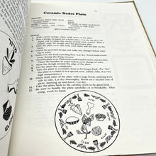 Load image into Gallery viewer, Jewish Holiday Craft Book
