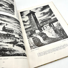 Load image into Gallery viewer, Rare Casein Painting Book
