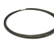 Load image into Gallery viewer, 19&quot; Stainless Steel 80-Rope Choker
