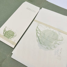 Load image into Gallery viewer, Paper and Envelope Set
