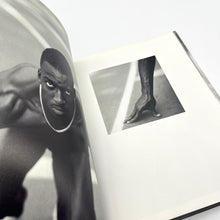 Load image into Gallery viewer, Olympic Portraits Book
