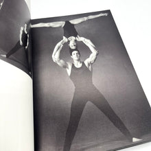 Load image into Gallery viewer, Olympic Portraits Book
