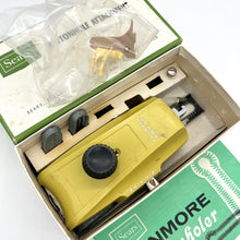 Load image into Gallery viewer, Vintage Kenmore Buttonholer

