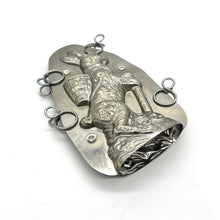 Load image into Gallery viewer, Antique Bunny Mold (originally used for chocolate)
