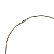 Load image into Gallery viewer, Sterling 2mm 24&quot; Tree of Life Necklace
