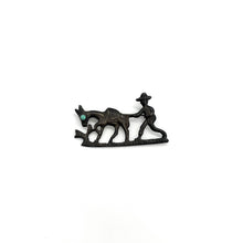 Load image into Gallery viewer, Mexico Sterling Pin
