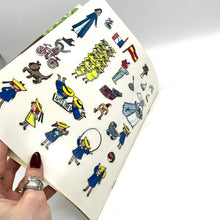 Load image into Gallery viewer, Madeline Activity Book
