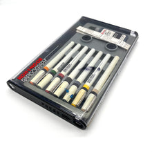 Load image into Gallery viewer, Koh-I-Noor Rapidograph Pen Set
