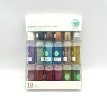 Load image into Gallery viewer, Martha Stewart Glitter Set
