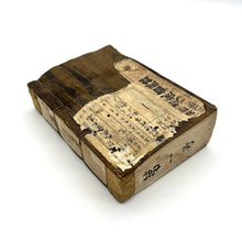 Load image into Gallery viewer, Antique Traditional Japanese Book
