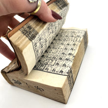 Load image into Gallery viewer, Antique Traditional Japanese Book
