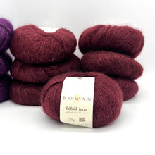 Load image into Gallery viewer, Rowan Kidsilk Haze Yarn Bundle
