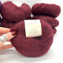 Load image into Gallery viewer, Rowan Kidsilk Haze Yarn Bundle

