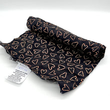 Load image into Gallery viewer, Holiday Heart Fabric
