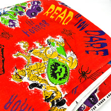 Load image into Gallery viewer, Goosebumps Fabric
