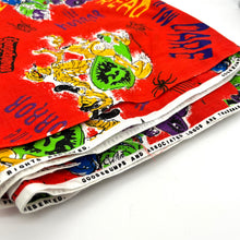 Load image into Gallery viewer, Goosebumps Fabric
