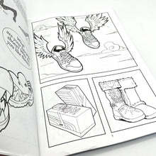 Load image into Gallery viewer, The Warhol Coloring Book
