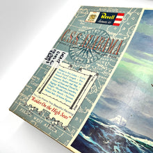 Load image into Gallery viewer, CSS Alabama Battleship Model Kit
