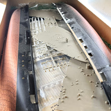 Load image into Gallery viewer, CSS Alabama Battleship Model Kit
