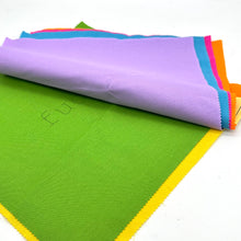 Load image into Gallery viewer, Rainbow F-word Fabric Bundle
