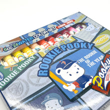 Load image into Gallery viewer, Rookie Pooky Watercolor Set
