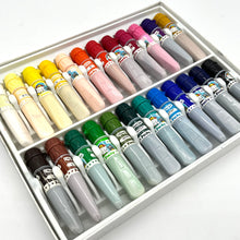 Load image into Gallery viewer, Rookie Pooky Watercolor Set
