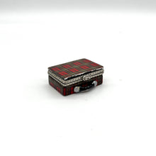 Load image into Gallery viewer, Miniature Vintage Midwest Cannon Falls PHB Collection Trinket Box
