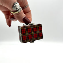 Load image into Gallery viewer, Miniature Vintage Midwest Cannon Falls PHB Collection Trinket Box
