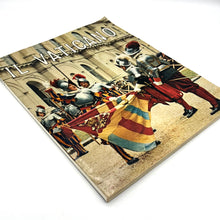 Load image into Gallery viewer, Vintage 1960s Il Vaticano Book
