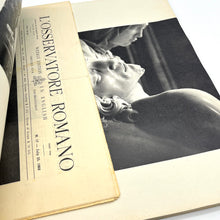 Load image into Gallery viewer, Vintage 1960s Il Vaticano Book
