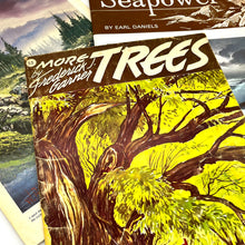 Load image into Gallery viewer, Vintage Art Magazines
