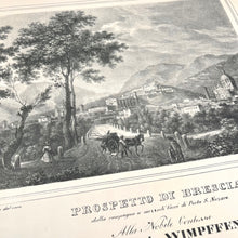 Load image into Gallery viewer, Set of Vintage Prints
