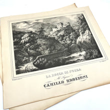 Load image into Gallery viewer, Set of Vintage Prints
