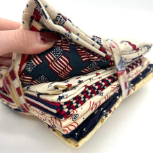 Load image into Gallery viewer, Bundle of 'America' Fabric
