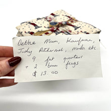 Load image into Gallery viewer, Bundle of 'America' Fabric
