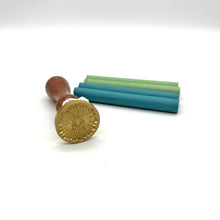 Load image into Gallery viewer, Wax Sealing Stamp
