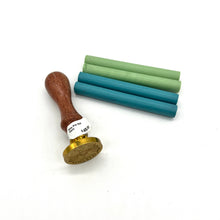 Load image into Gallery viewer, Wax Sealing Stamp
