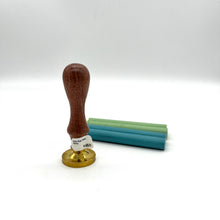 Load image into Gallery viewer, Wax Sealing Stamp
