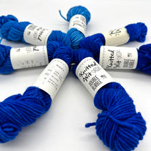 Load image into Gallery viewer, Knitted Wit Mini Yarn Bundle

