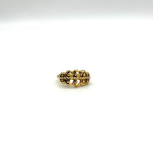 Load image into Gallery viewer, 80's Avon Gold-Tone Ring (size 9)
