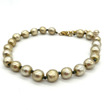 Load image into Gallery viewer, Baroque Pearl Choker
