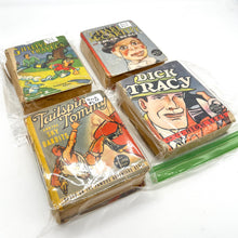 Load image into Gallery viewer, Set of Antique Kids Books
